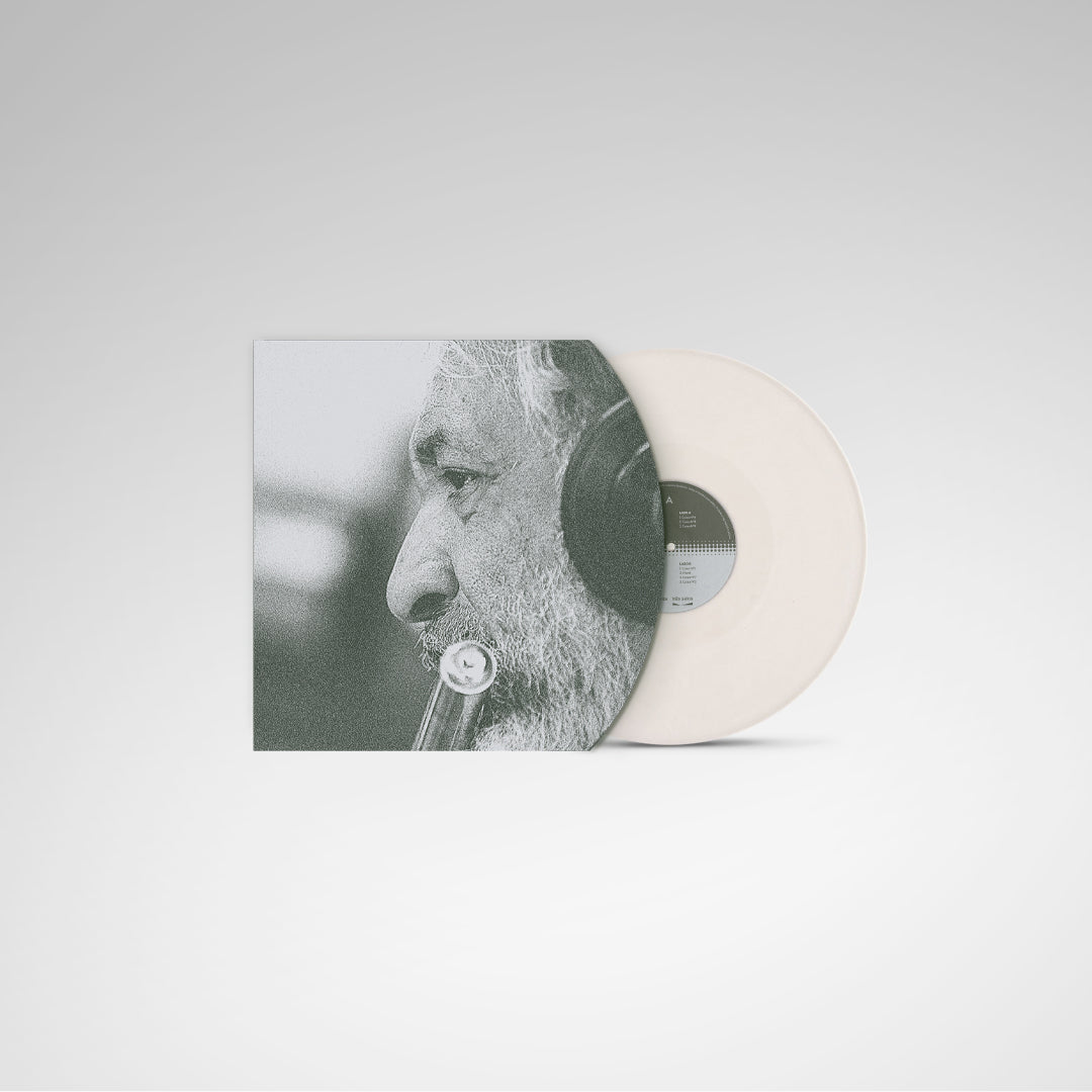 LETIERES LEITE AND ORKESTRA RUMPILEZZ - MOACIR DE TODOS OS SANTOS (LP)