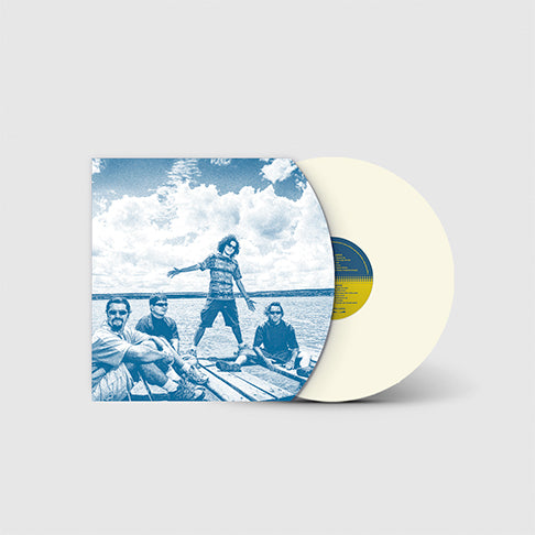 MASKAVO - NOW (LP)