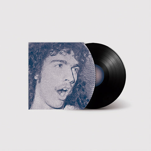VELUDO - AO VIVO 1975 (LP)