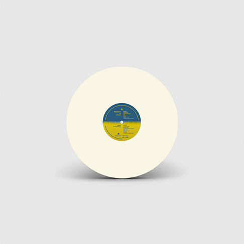 MASKAVO - NOW (LP)