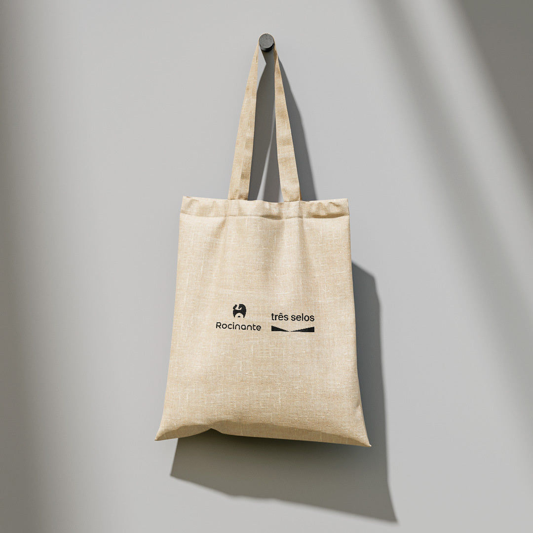 ECOBAG RTS VINIL