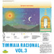 TIM MAIA - RACIONAL VOL. 03 (LP) SETEMBRO Anual - Assinante