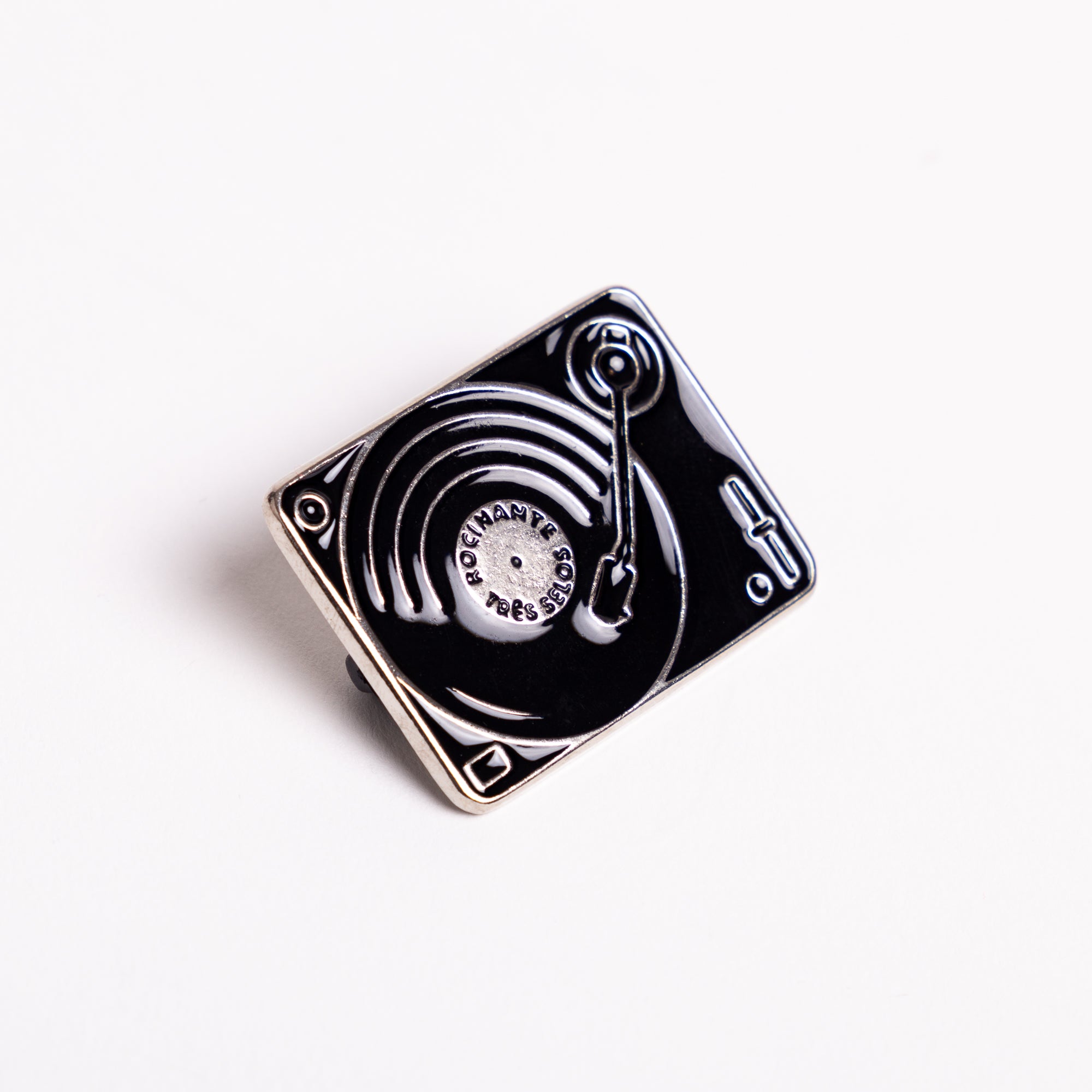 PIN VITROLA