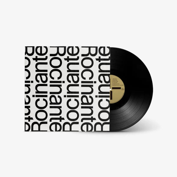 THIAGO AMUD - ENSEADA PERDIDA (LP)