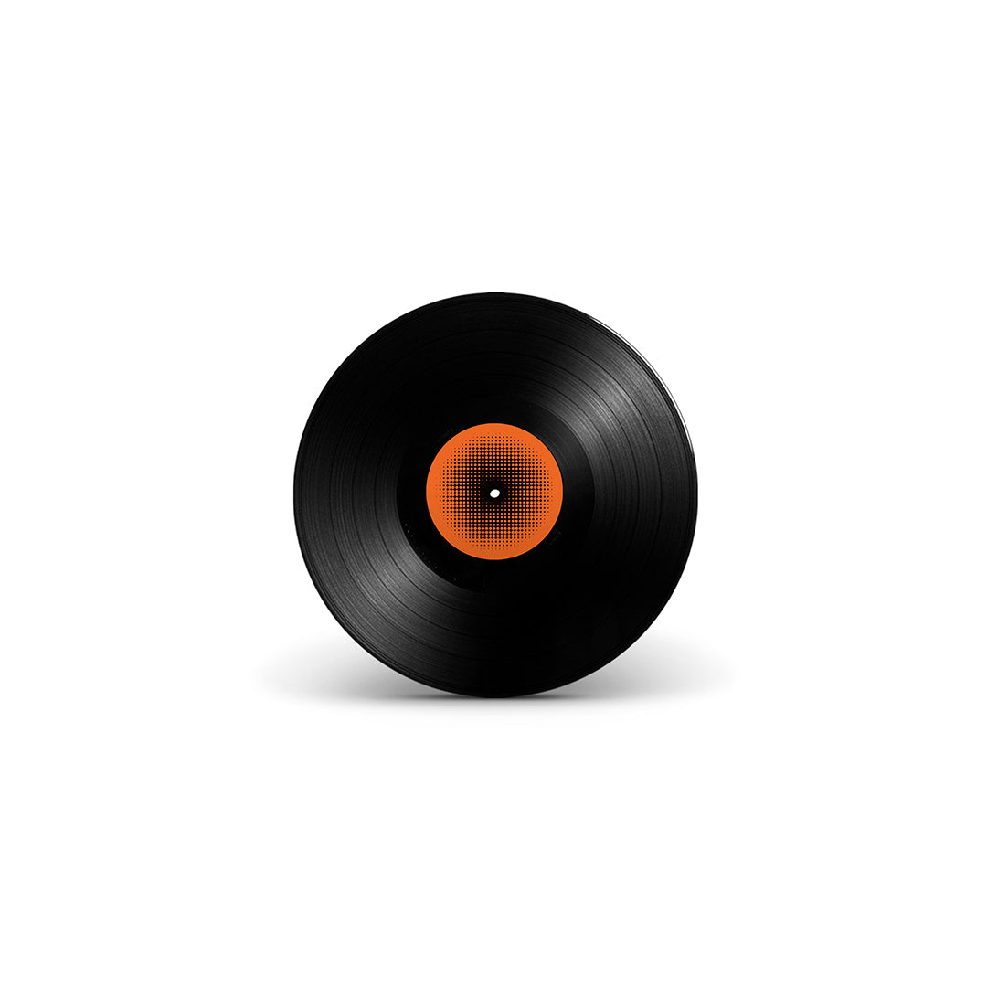 TULIPA RUIZ - EFEMERA  (LP)