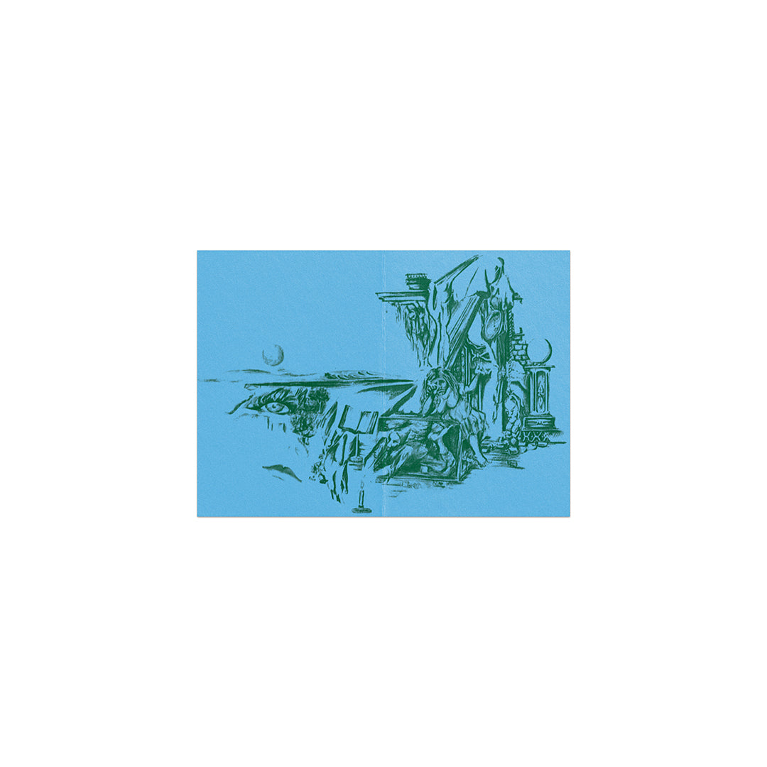 NOVOS BAIANOS / ACABOU CHORARE (LP)