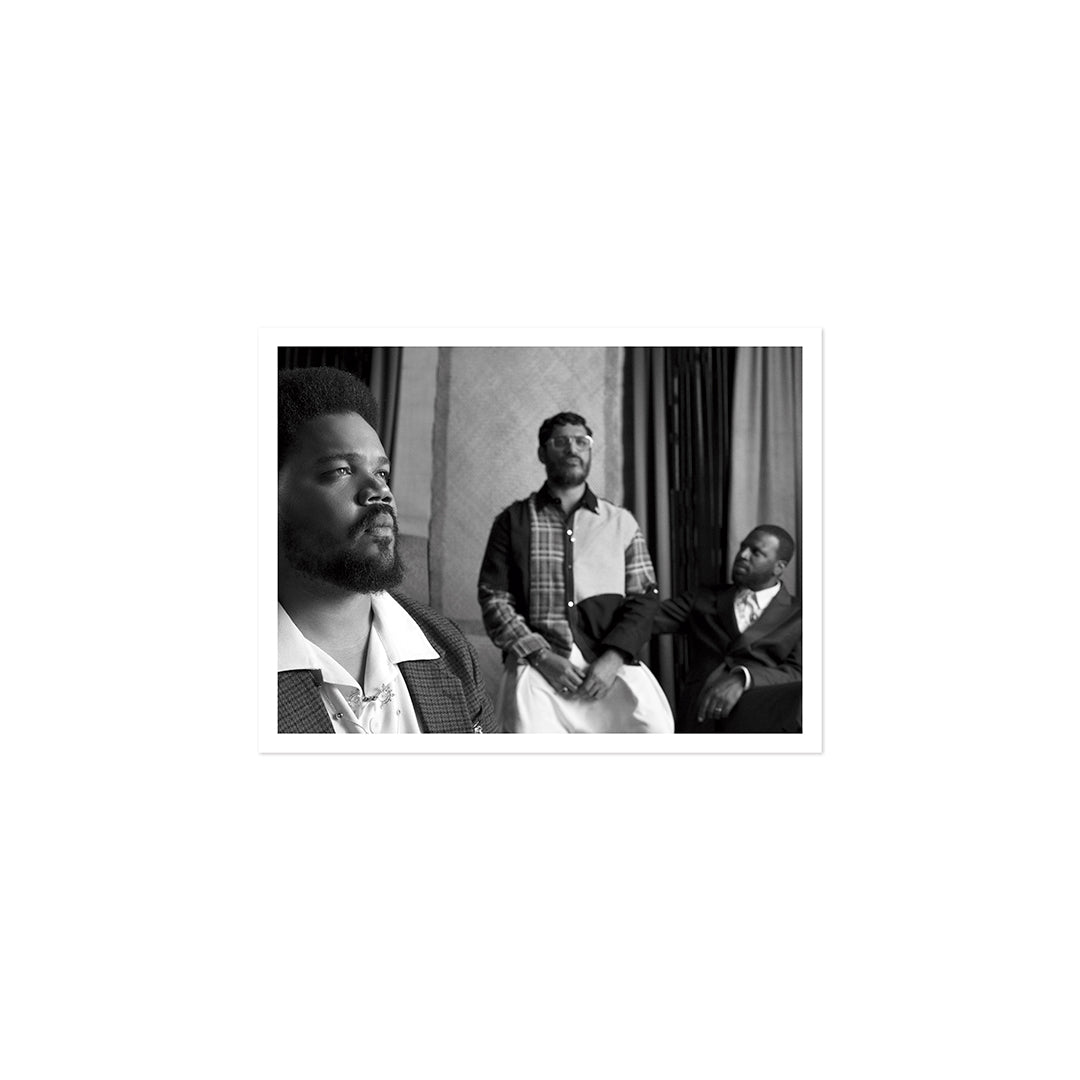 CRIOLO, AMARO E DINO (LP)