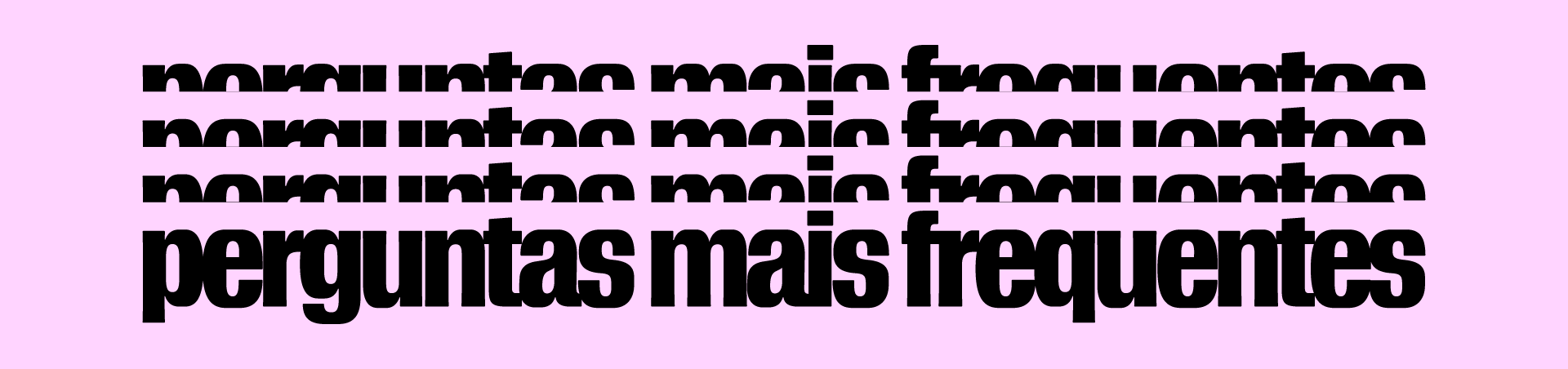 FAQ Imagem de Fundo