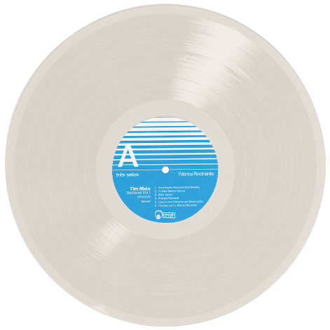 Três Selos Rocinante