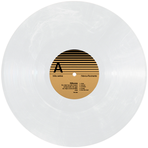 Três Selos Rocinante