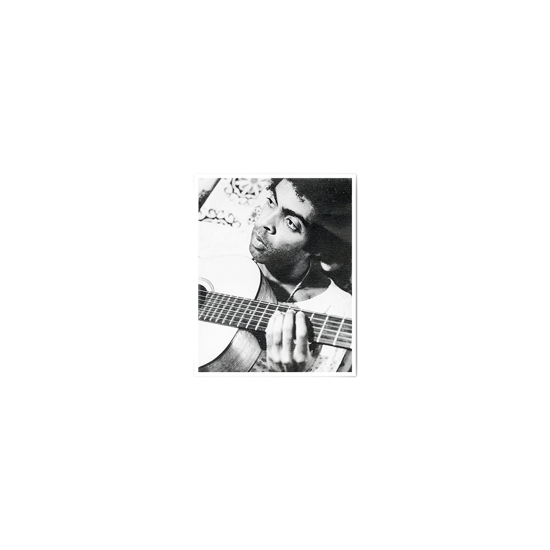 GILBERTO GIL - REFAZENDA (LP) JULHO 2025 A