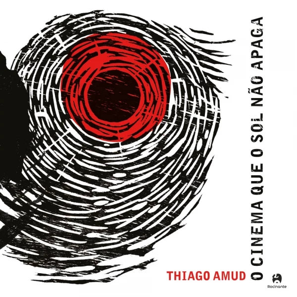 THIAGO AMUD - THE CINEMA THAT THE SUN DOESN'T EXTINGUISH (LP)