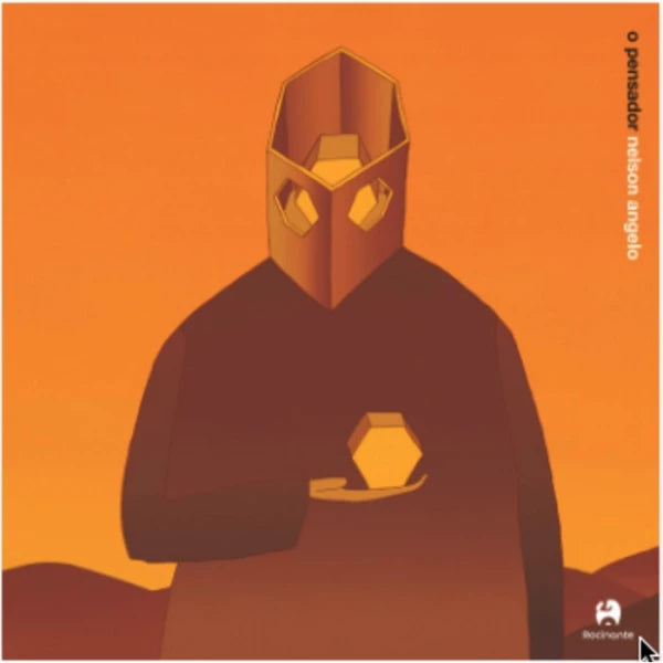 NELSON ANGELO - THINKER (LP)