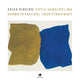 ERIKA RIBEIRO - SOFIA GUBAIDÚLINA, HERMETO PASCOAL AND ÍGOR STRAVINSKY (LP)