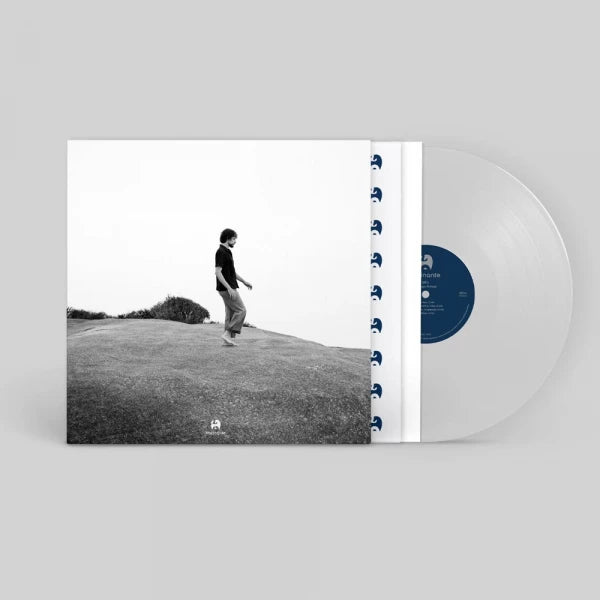 THIAGO AMUD - SAO (LP)