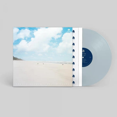 SYLVIO FRAGA - ROBALO NENHUM (LP)