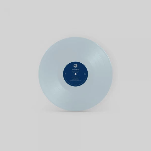 SYLVIO FRAGA - SEA BASS (LP)
