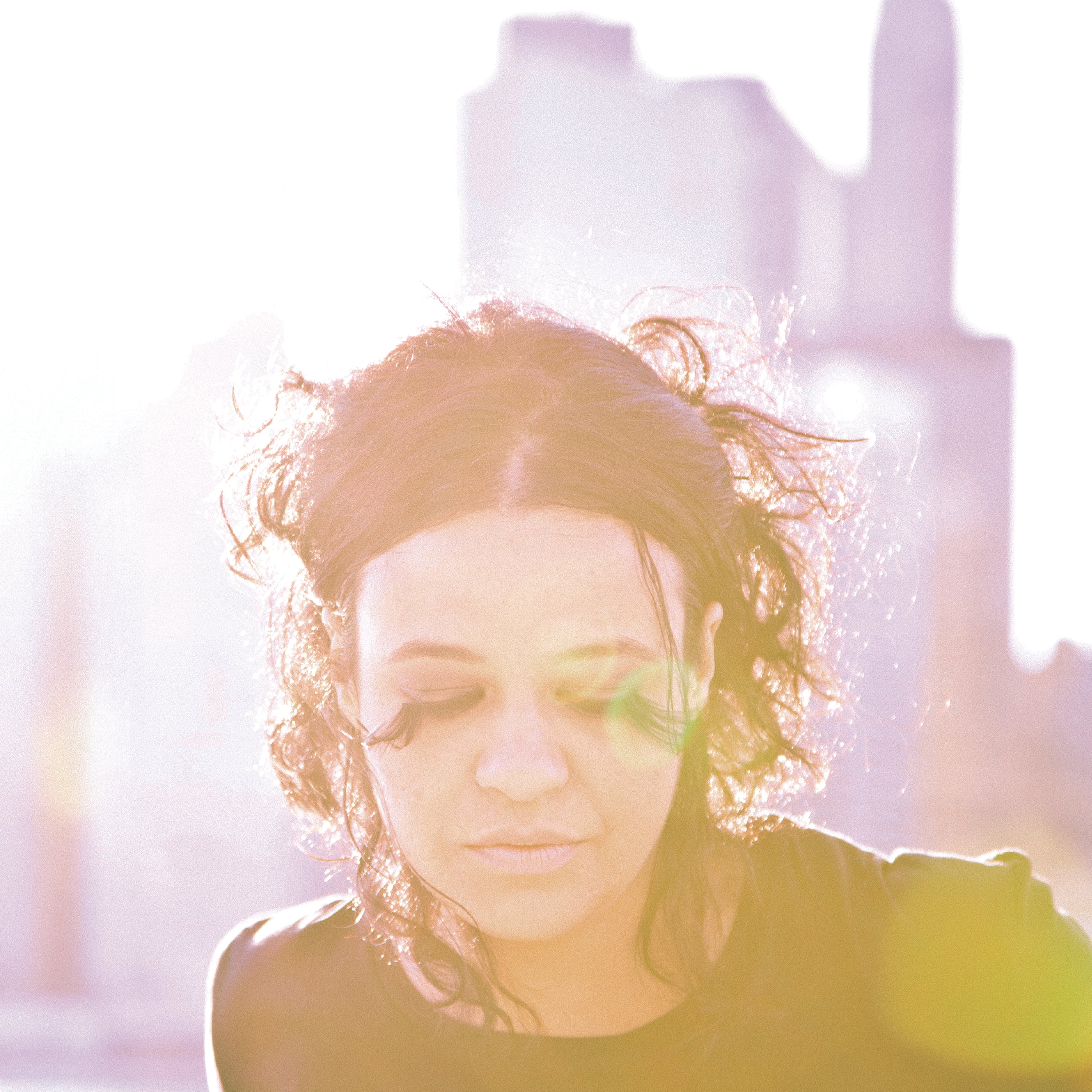 TULIPA RUIZ - EVERYTHING SO MUCH (LP)