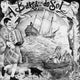 LP A Barca do Sol - Pirata - Vinil