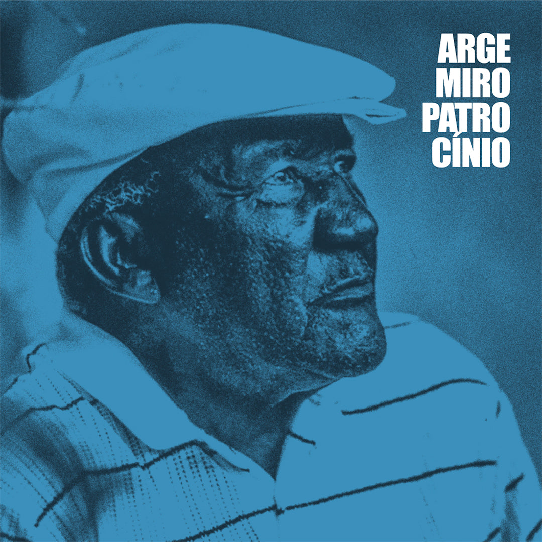 ARGEMIRO PATROCÍNIO (LP)