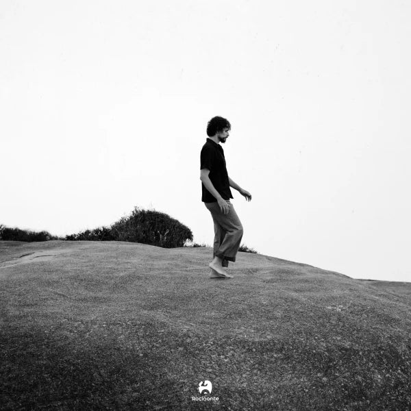 THIAGO AMUD - SAO (LP)