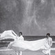 ARNALDO ANTUNES AND VITOR ARAÚJO - TEARS IN THE SEA (LP)