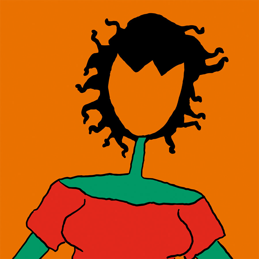 TULIPA RUIZ - EFEMERA (LP)