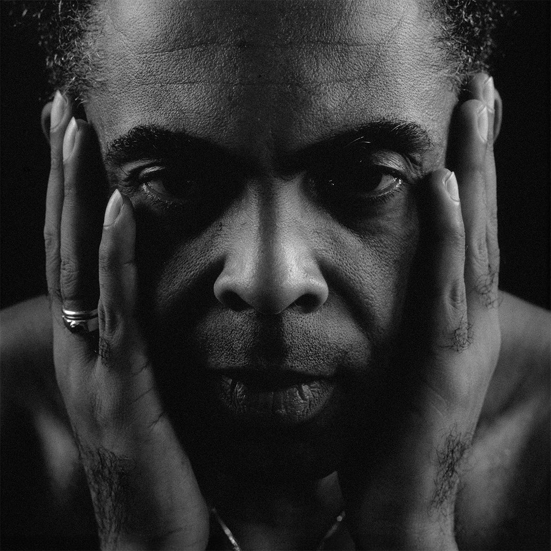GILBERTO GIL - LUMINOUS (LP)