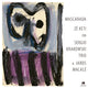 SERGIO KRAKOWSKI TRIO AND JARDS MACALÉ - MASCARADA (LP)
