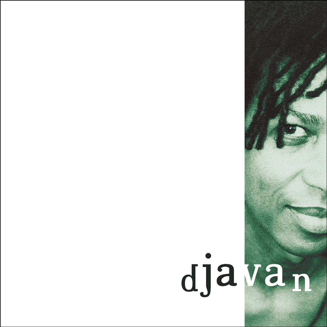 DJAVAN - BICHO SOLTO O XIII (2xLP)