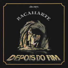BACAMARTE - DEPOIS DO FIM (LP)