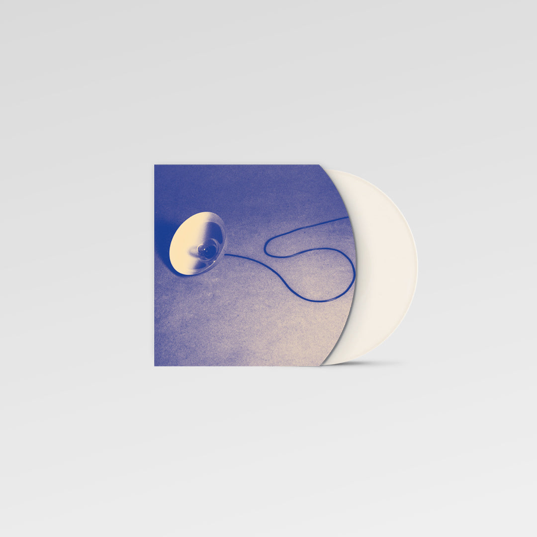 CHICO BERNARDES - OTHER THREADS (LP)