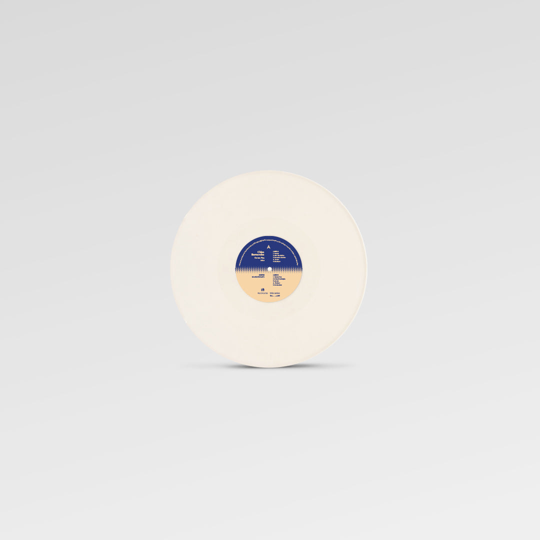 CHICO BERNARDES - OTHER THREADS (LP)