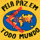 CÓLERA - PELA PAZ EM TODO MUNDO  (LP)