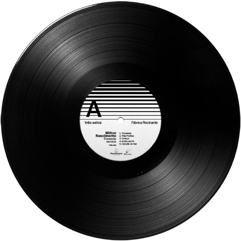 Três Selos Rocinante