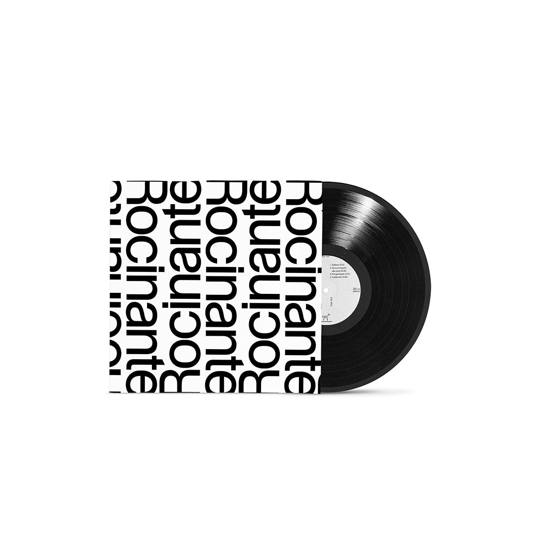 Disco de Vinil- Boca do Tempo - Sergio Krakowski