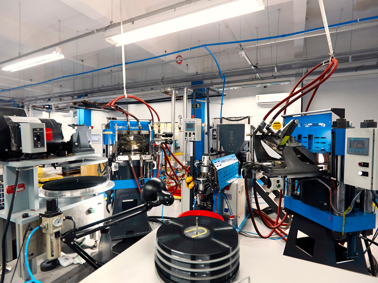 Rocinante Factory
