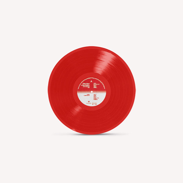 CHICO CÉSAR and ZECA BALEIRO - Against the Law (LP)