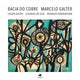 MARCELO GALTER - COPPER BASIN (LP)