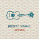 HERBERT VIANNA - VICTORIA (LP)