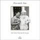 HERMETO PASCOAL e GRUPO - PRA VOCE, ILZA (LP)