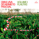 HERMETO PASCOAL - OBRA VIVA DE HERMETO PASCOAL  VOLUME 1: FLAUTAS (LP)
