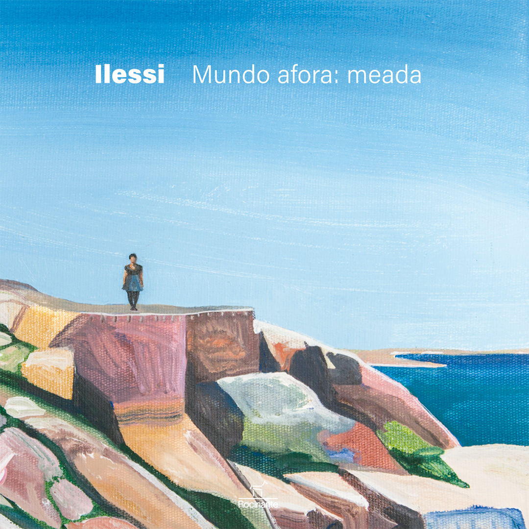 ILESSI - MUNDO AFORA: MEADA