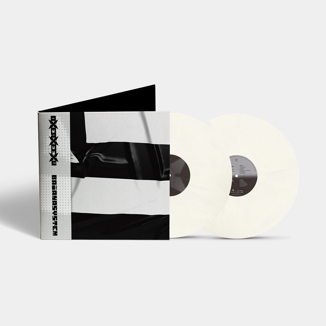 BAIANA SYSTEM - OXEAXEEXU (LP)