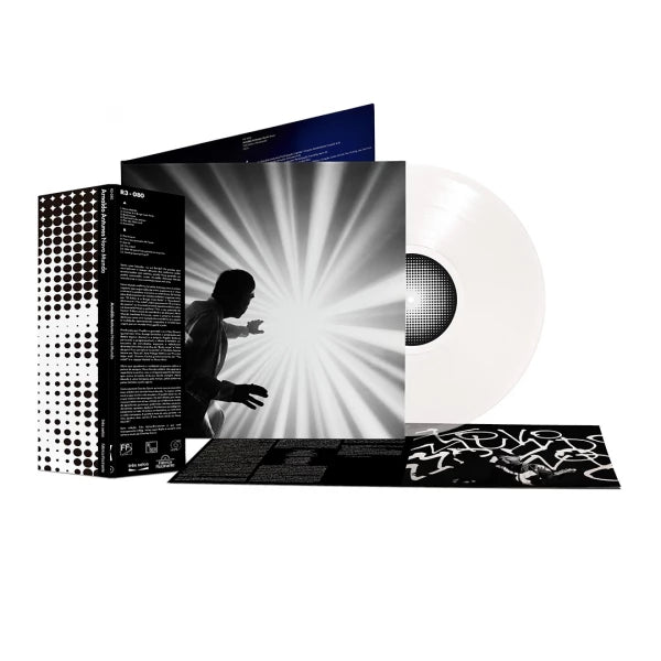 ARNALDO ANTUNES - NOVO MUNDO (LP)