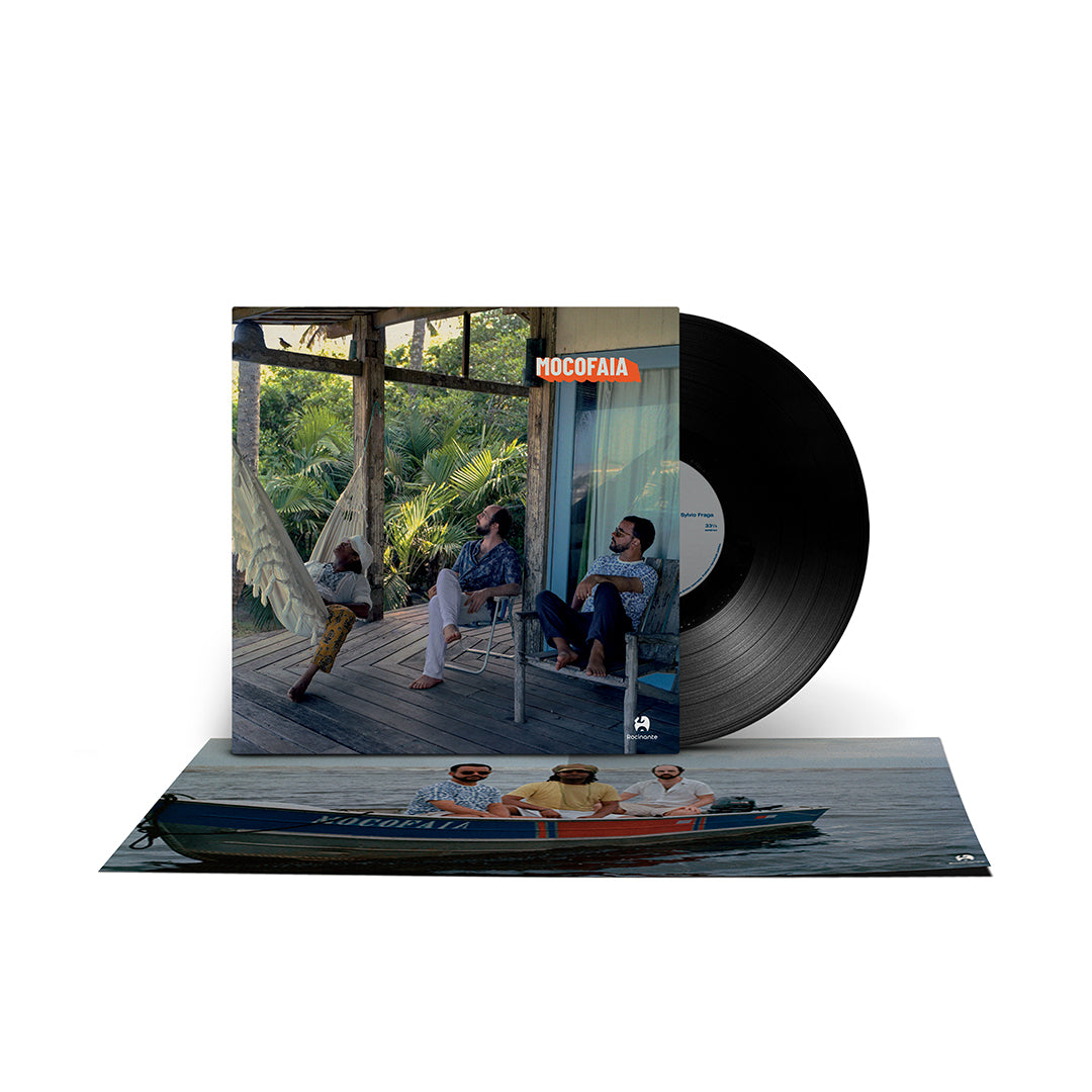 MOCOFAIA (LP) (UN)