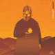 NELSON ANGELO - PENSADOR (LP)
