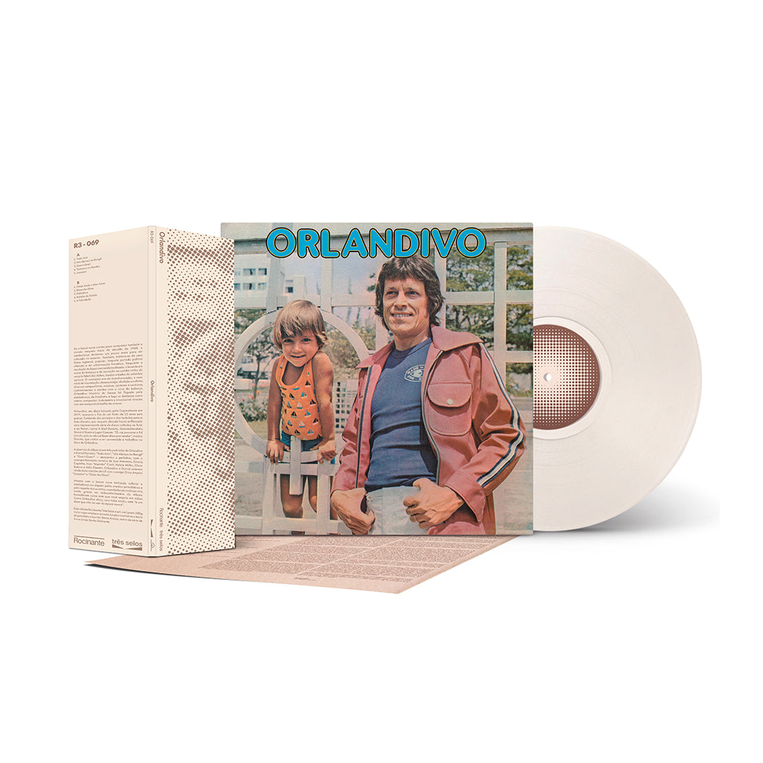 Orlandivo (LP)