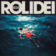 SILVA - ROLIDEI (LP)