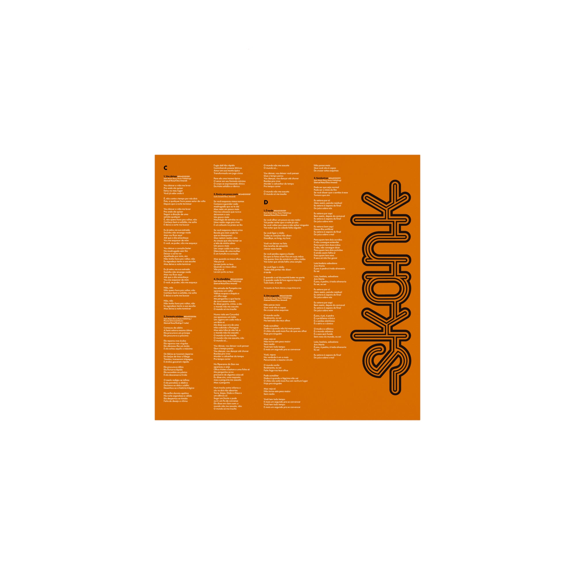 SKANK - COSMOTRON (2xLP)